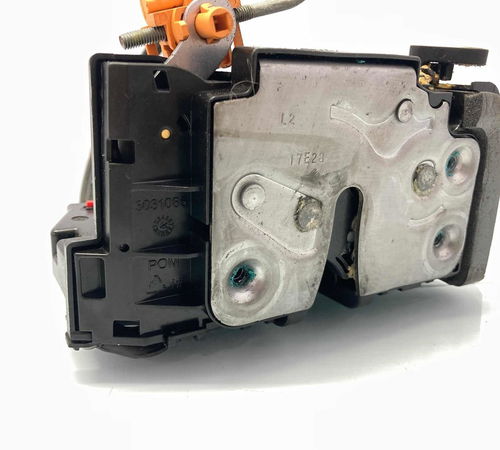 Fechadura Porta Dianteira Esquerda Renault Sandero 2011