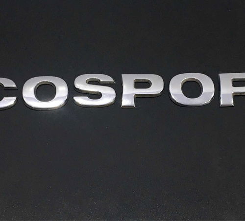 Emblema Capô Dianteiro Ford Ecosport 20...