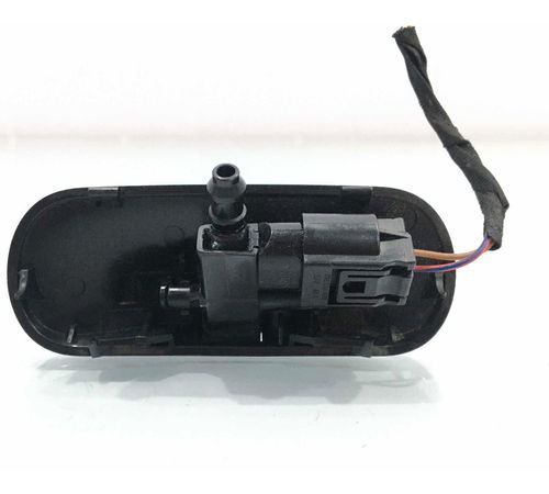 Esguicho Brucutu Dianteira Esquerda Audi A6 2013/2016