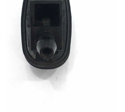 Esguicho Brucutu Dianteiro Ford New Fiesta / Ecosport 2014