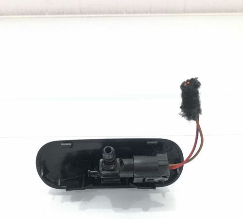 Esguicho Brucutu Dianteiro Direito Audi A6 2013/2016
