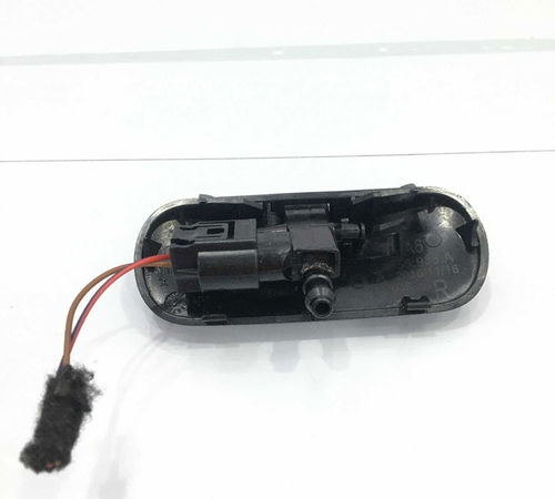 Esguicho Brucutu Dianteiro Direito Audi A6 2013/2016