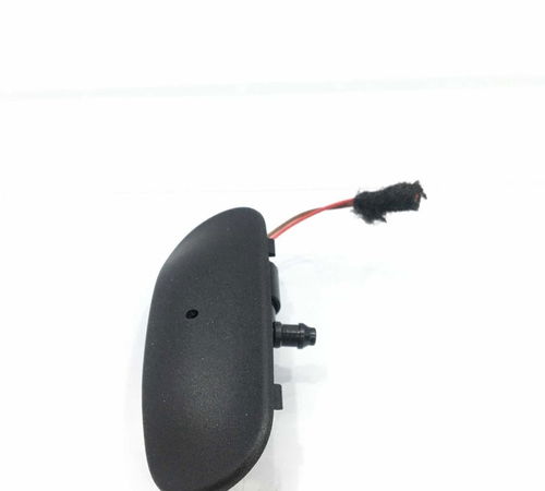 Esguicho Brucutu Dianteiro Direito Audi A6 2013/2016