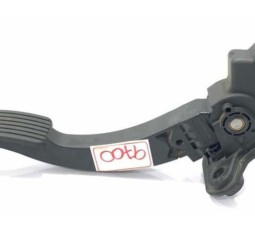 Pedal Acelerador Eletrônico Mitsubishi Asx 2012