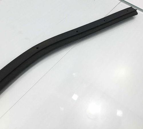 Borracha Vedação Capô Dianteiro Ford Fusion 2006/2008