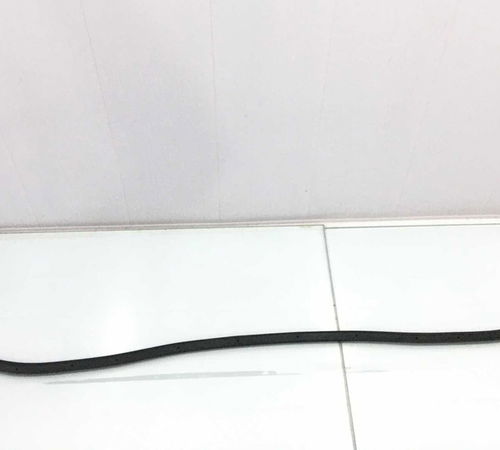 Borracha Vedação Capô Dianteiro Ford ...