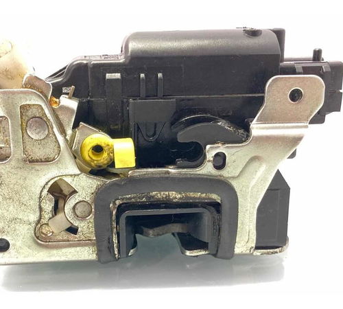 Fechadura Porta Dianteira Esquerda Renault Sandero 2011