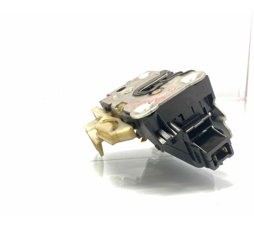 Fechadura Porta Dianteira Esquerda Renault Sandero 2011