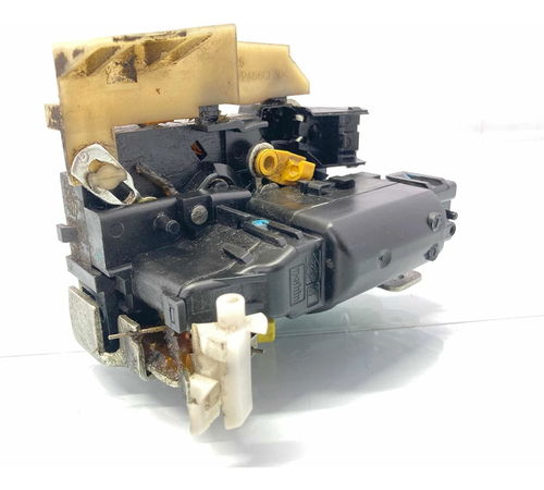 Fechadura Porta Dianteira Esquerda Renault Sandero 2011