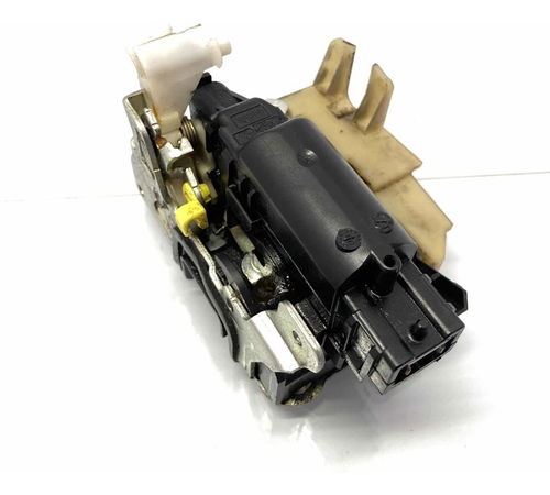 Fechadura Porta Dianteira Esquerda Renault Sandero 2011