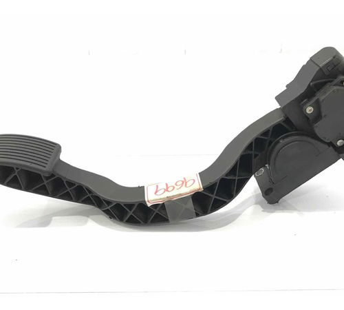 Pedal Acelerador Eletrônico Jac J3 2012
