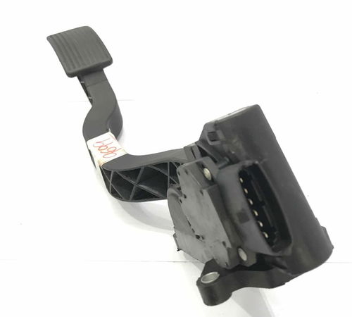 Pedal Acelerador Eletrônico Jac J3 2012