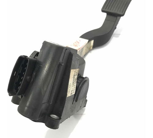 Pedal Acelerador Eletrônico Jac J3 2012