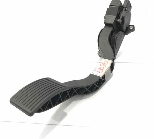 Pedal Acelerador Eletrônico Jac J3 2012