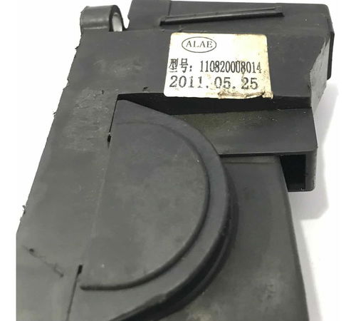 Pedal Acelerador Eletrônico Jac J3 2012