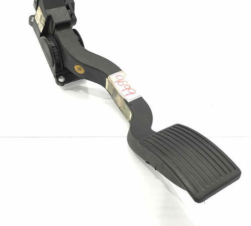 Pedal Acelerador Eletrônico Jac J3 2012