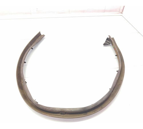 Borracha Vedação Porta Dianteira Esq. Renault Sandero 2011
