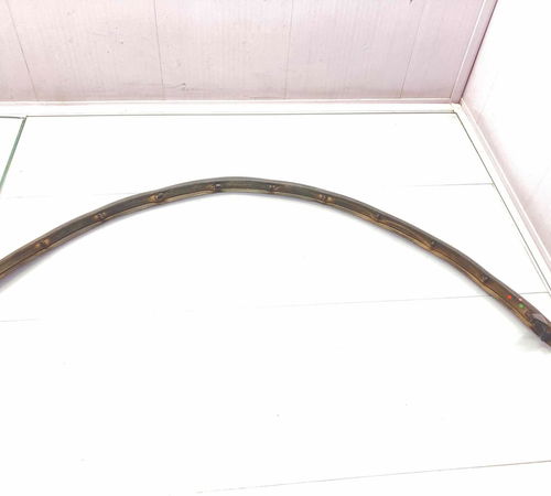 Borracha Vedação Porta Dianteira Esq. Renault Sandero 2011