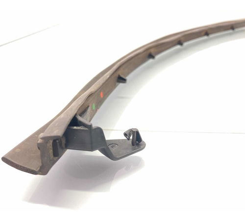 Borracha Vedação Porta Dianteira Esq. Renault Sandero 2011