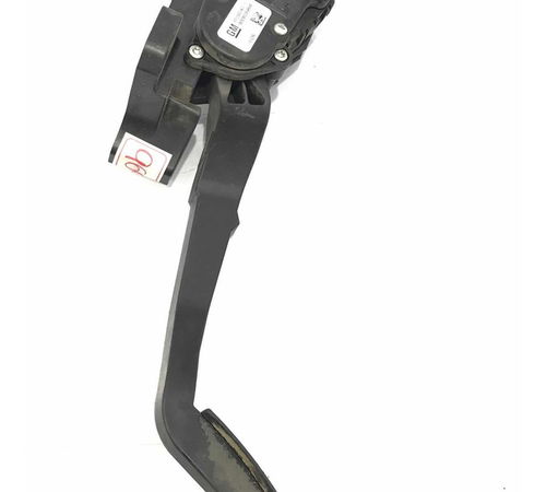 Pedal Acelerador Eletrônico Chevrolet Celta Prima 2010