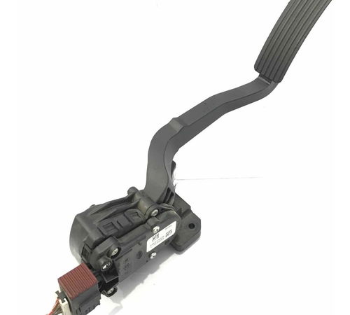 Pedal Acelerador Eletrônico Chevrolet Celta Prima 2010