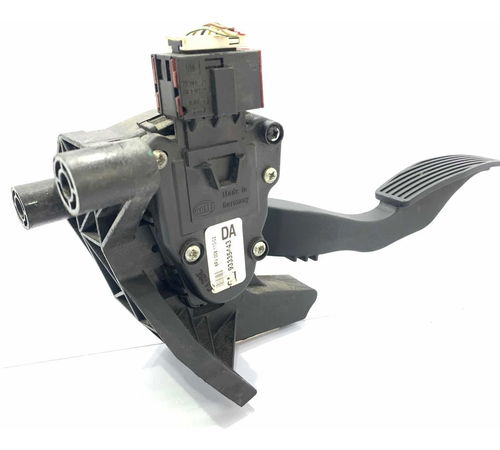 Pedal Acelerador Eletrônico Chevrolet Meriva 1.8 2010