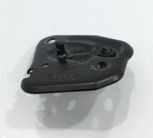 Tranca Batente Capô Dianteiro Audi A6 2014/2017