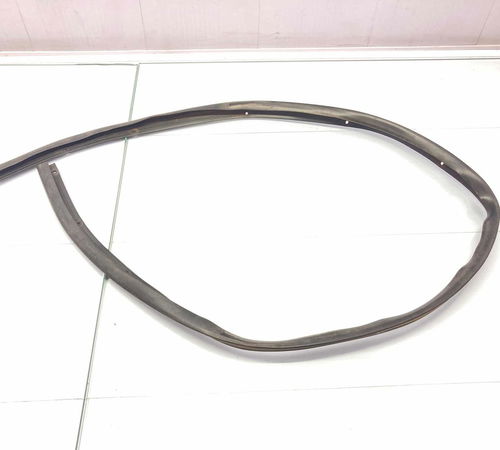 Borracha Capô Dianteiro Subaru Forester 2010