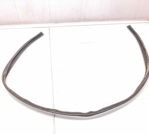 Borracha Capô Dianteiro Subaru Forester 2010