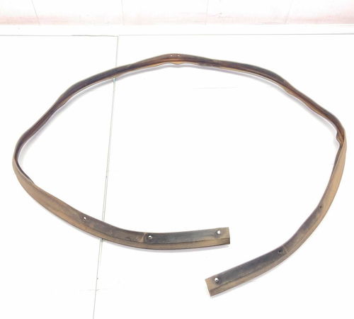 Borracha Capô Dianteiro Subaru Forester 2010