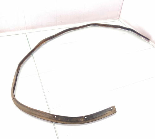 Borracha Capô Dianteiro Subaru Forester 2010