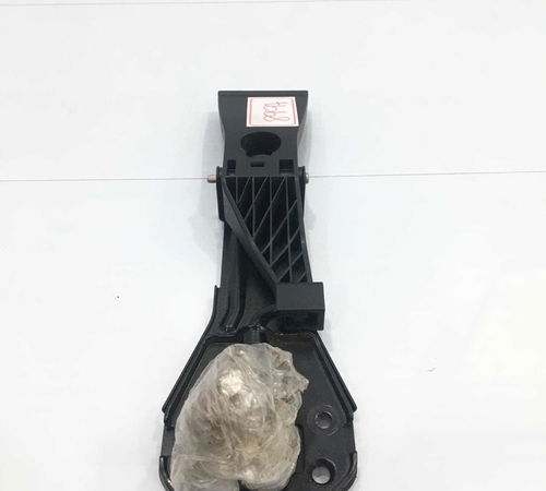 Trava Superior Capô Dianteiro Audi A6 2014/2017