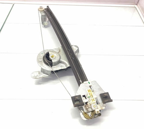 Máquina Vidro Elétrico Porta Diant. Esq. Sandero 2011