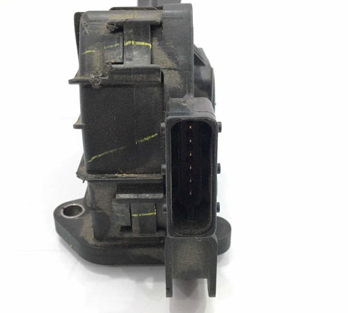 Pedal Acelerador Eletrônico Fiat Palio Punto Vivace 2010/18
