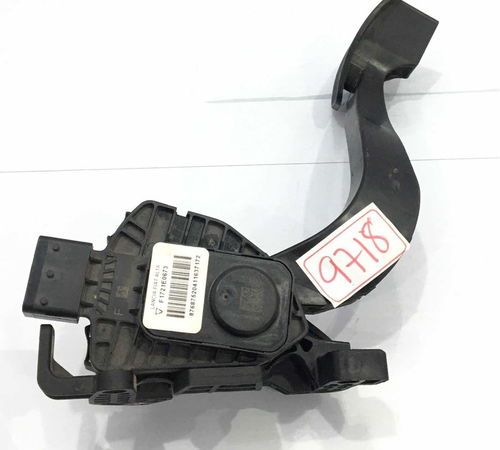 Pedal Acelerador Eletrônico Fiat Palio Punto Vivace 2010/18