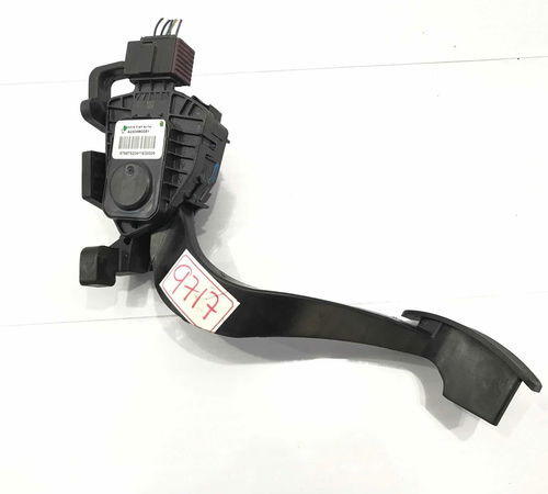Pedal Acelerador Eletrônico Fiat Palio ...