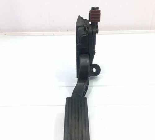 Pedal Acelerador Eletrônico Hyundai Hb20 C/detalhe 2016