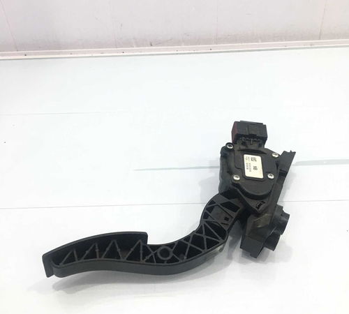 Pedal Acelerador Eletrônico Hyundai Hb20 C/detalhe 2016
