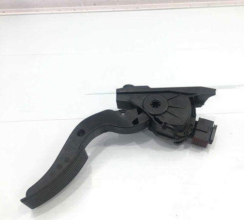 Pedal Acelerador Eletrônico Hyundai Hb20 C/detalhe 2016