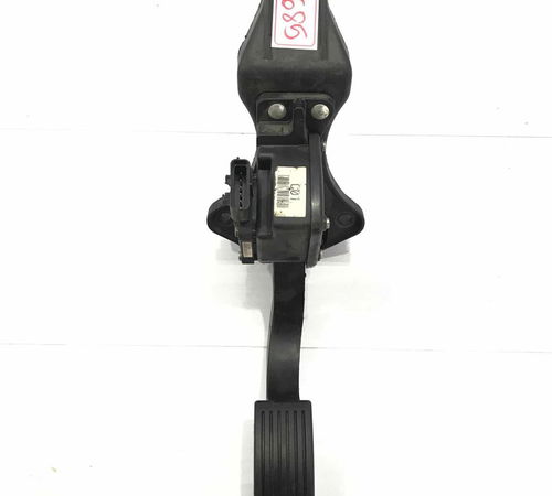 Pedal Acelerador Eletrônico Hyundai Vera Cruz Santa Fé 2010