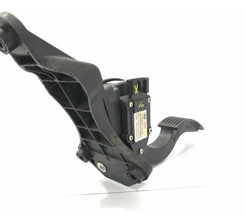 Pedal Acelerador Eletrônico Hyundai Vera Cruz Santa Fé 2010