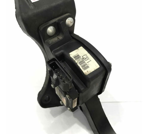Pedal Acelerador Eletrônico Hyundai Vera Cruz Santa Fé 2010