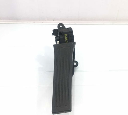 Pedal Acelerador Eletrônico Hyundai Ix35 2012