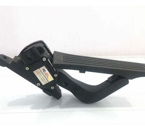 Pedal Acelerador Eletrônico Hyundai Ix35 2012