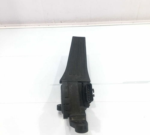 Pedal Acelerador Eletrônico Hyundai Ix35 2012