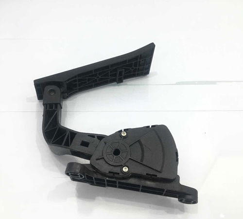 Pedal Acelerador Eletrônico Hyundai Ix35 2012