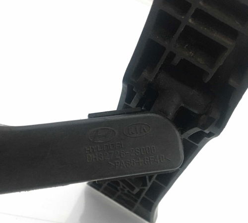 Pedal Acelerador Eletrônico Hyundai Ix35 2012