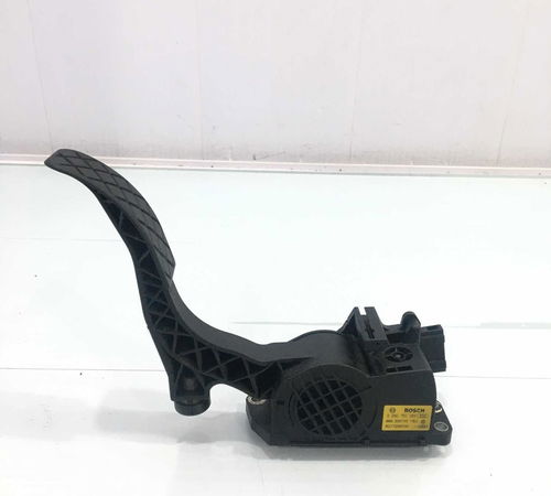 Pedal Acelerador Eletrônico Volkswagen Fox Polo 2010
