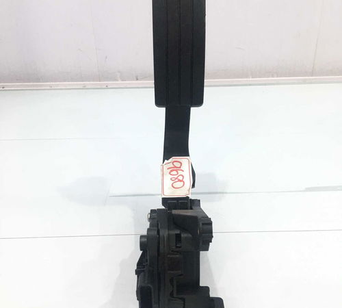 Pedal Acelerador Eletrônico Renault Sandero Logan 2014