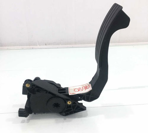 Pedal Acelerador Eletrônico Renault Sandero Logan 2014